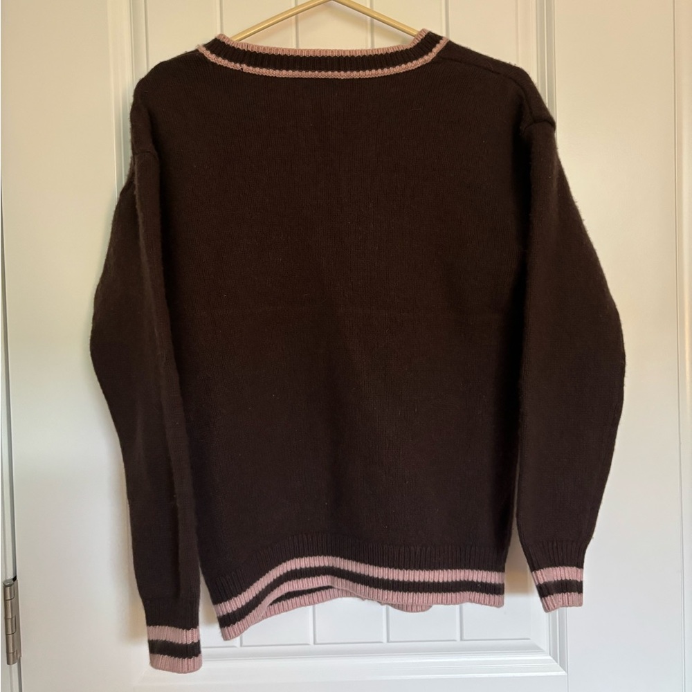Aritzia Sunday Best Lamora Cardigan - Picture 4 of 10